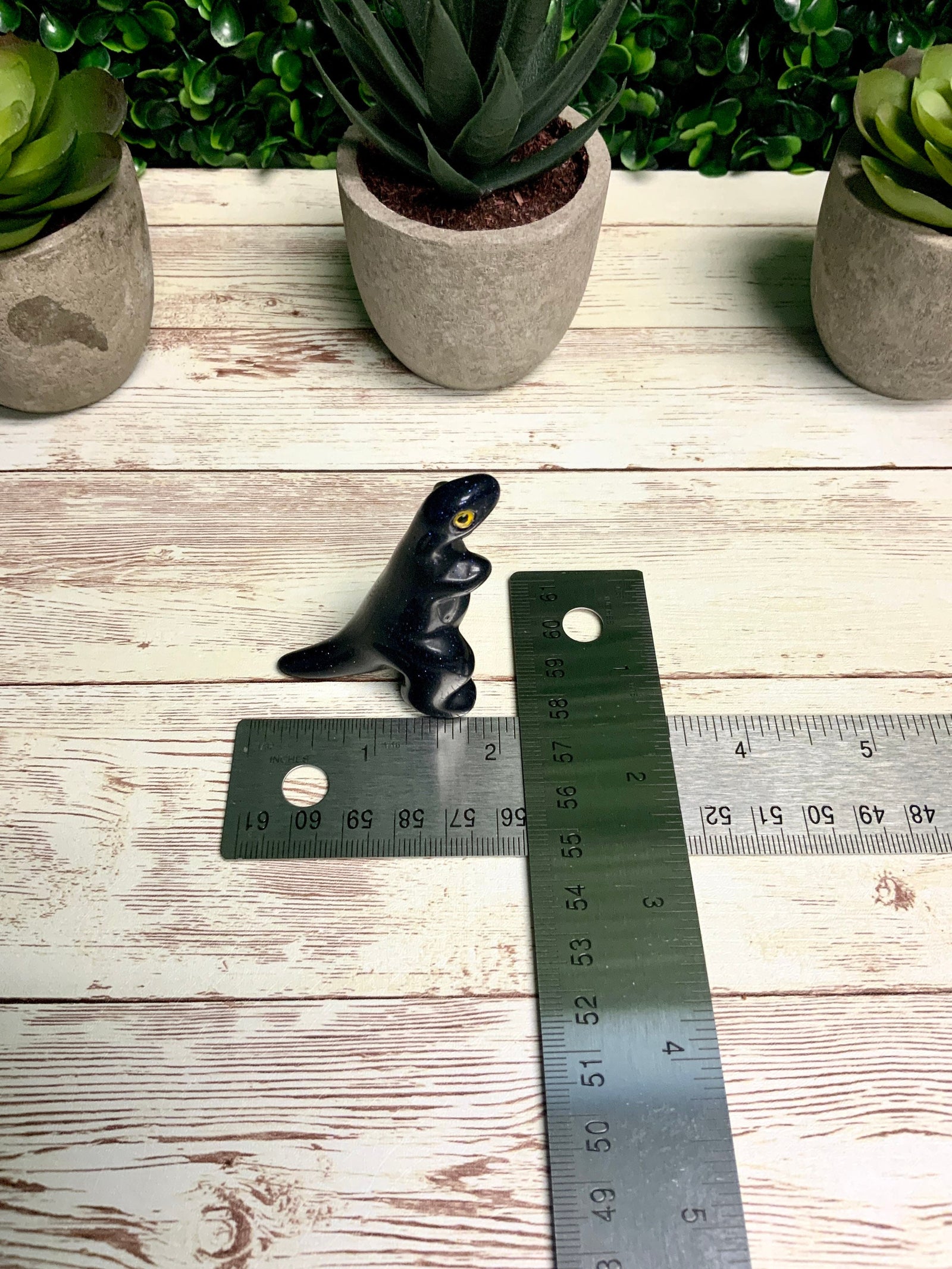 Dinosaur Silicone Mold