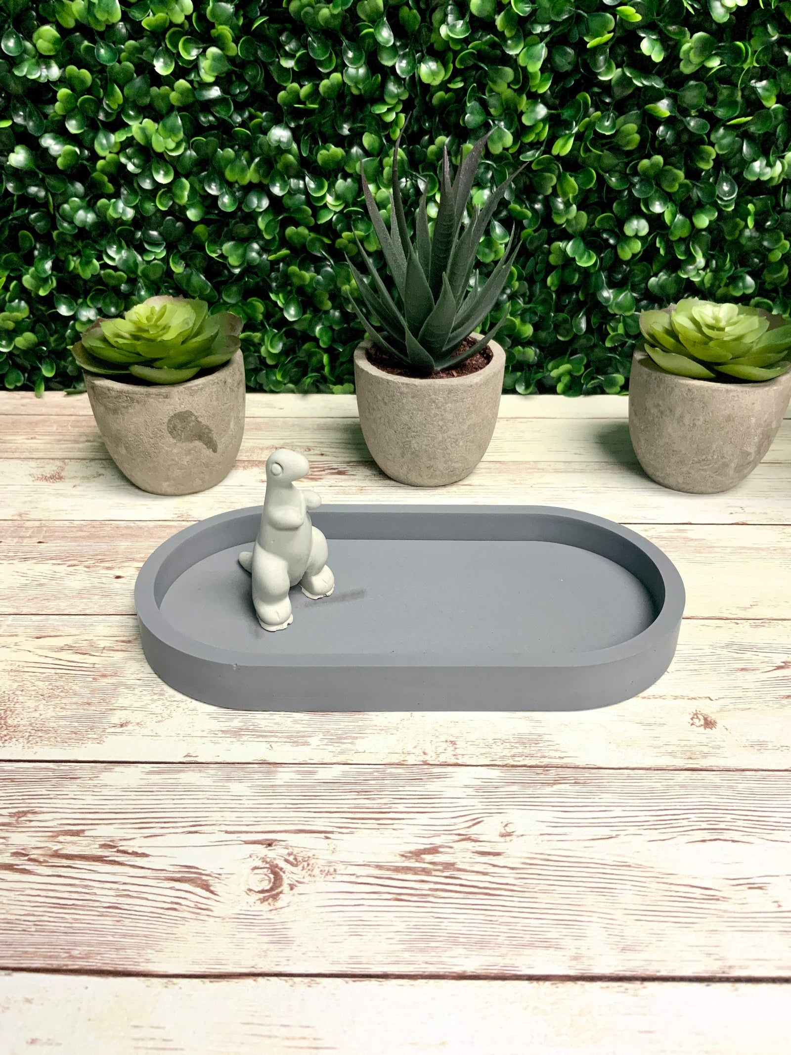 Dinosaur Silicone Mold