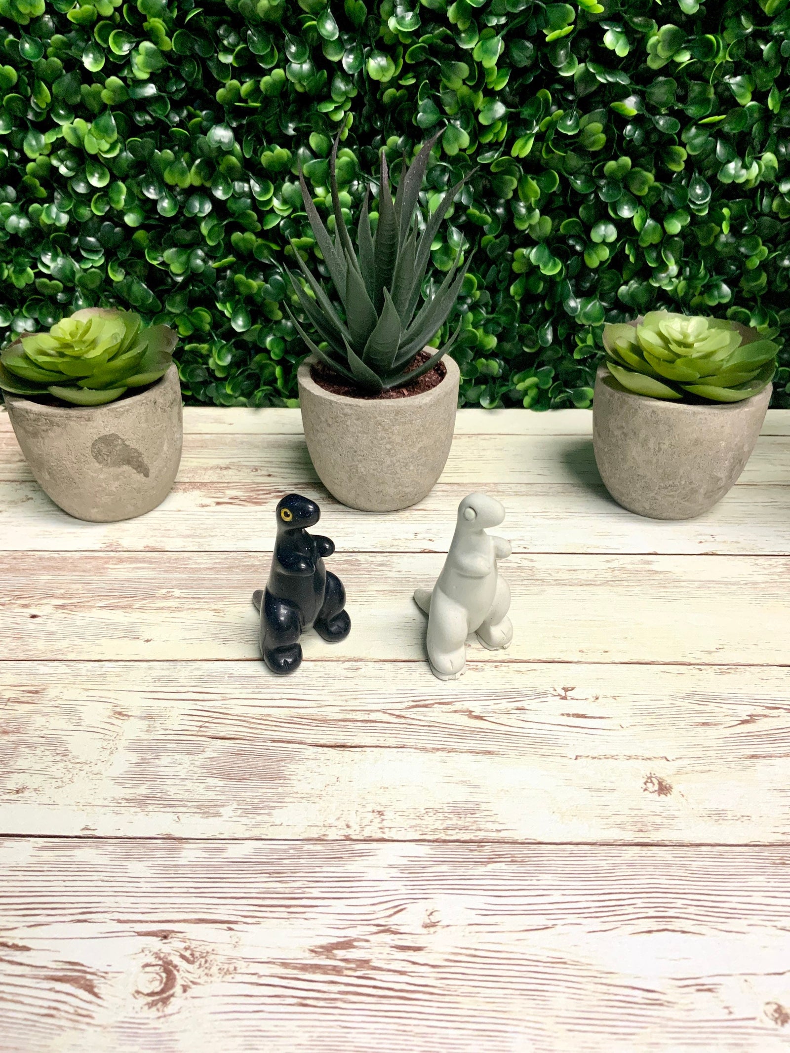 Dinosaur Silicone Mold