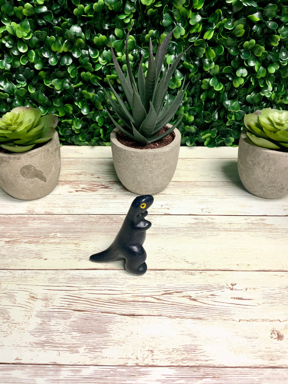 Dinosaur Silicone Mold