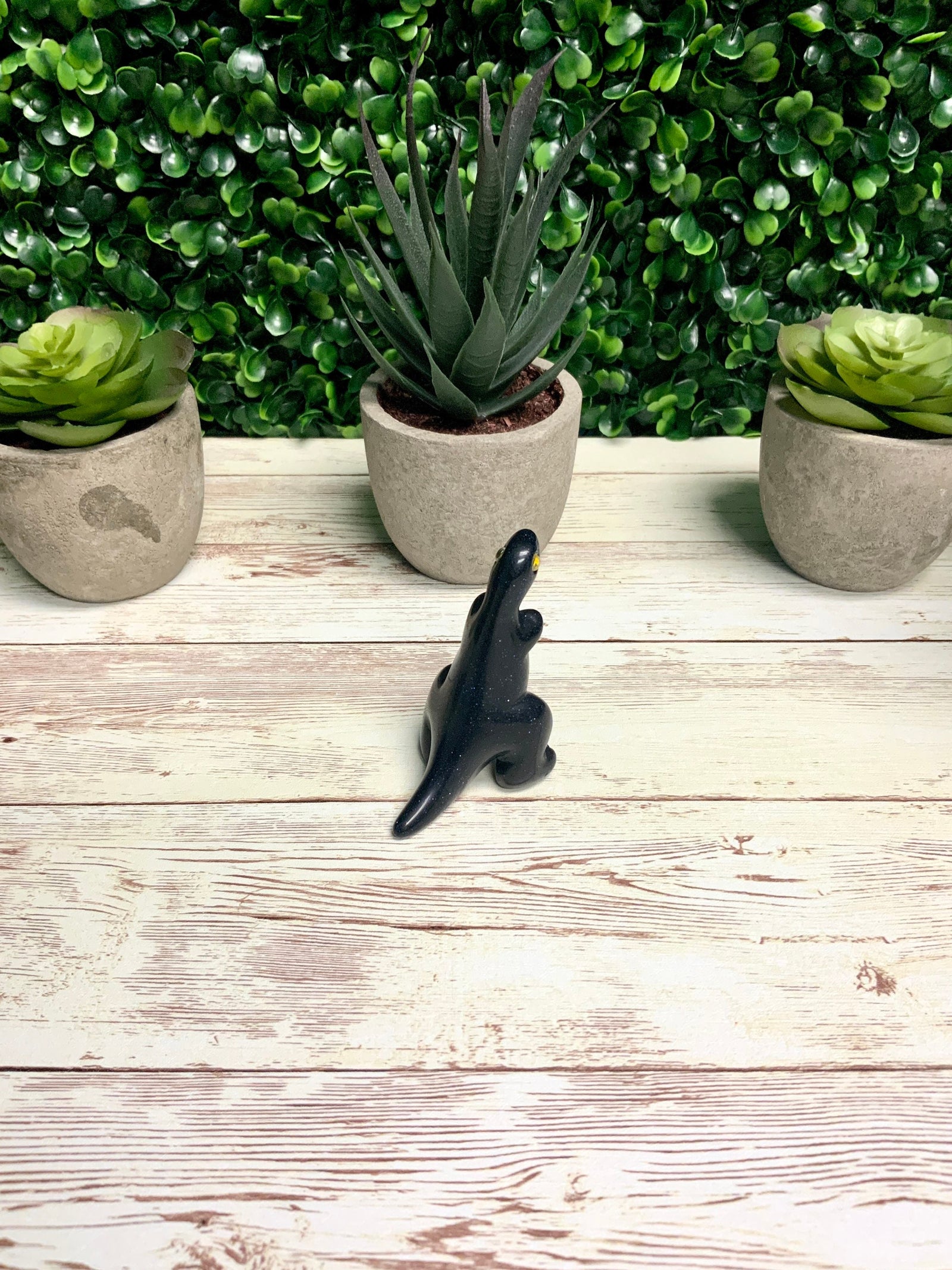 Dinosaur Silicone Mold