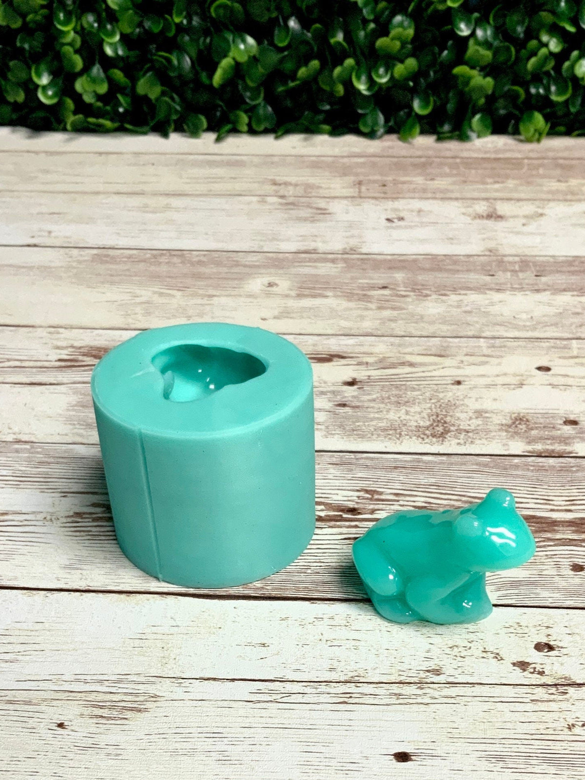 Animal Molds, Rooster Mold, Duck Mold, Frog Mold, Bird Mold, Cardinal Mold