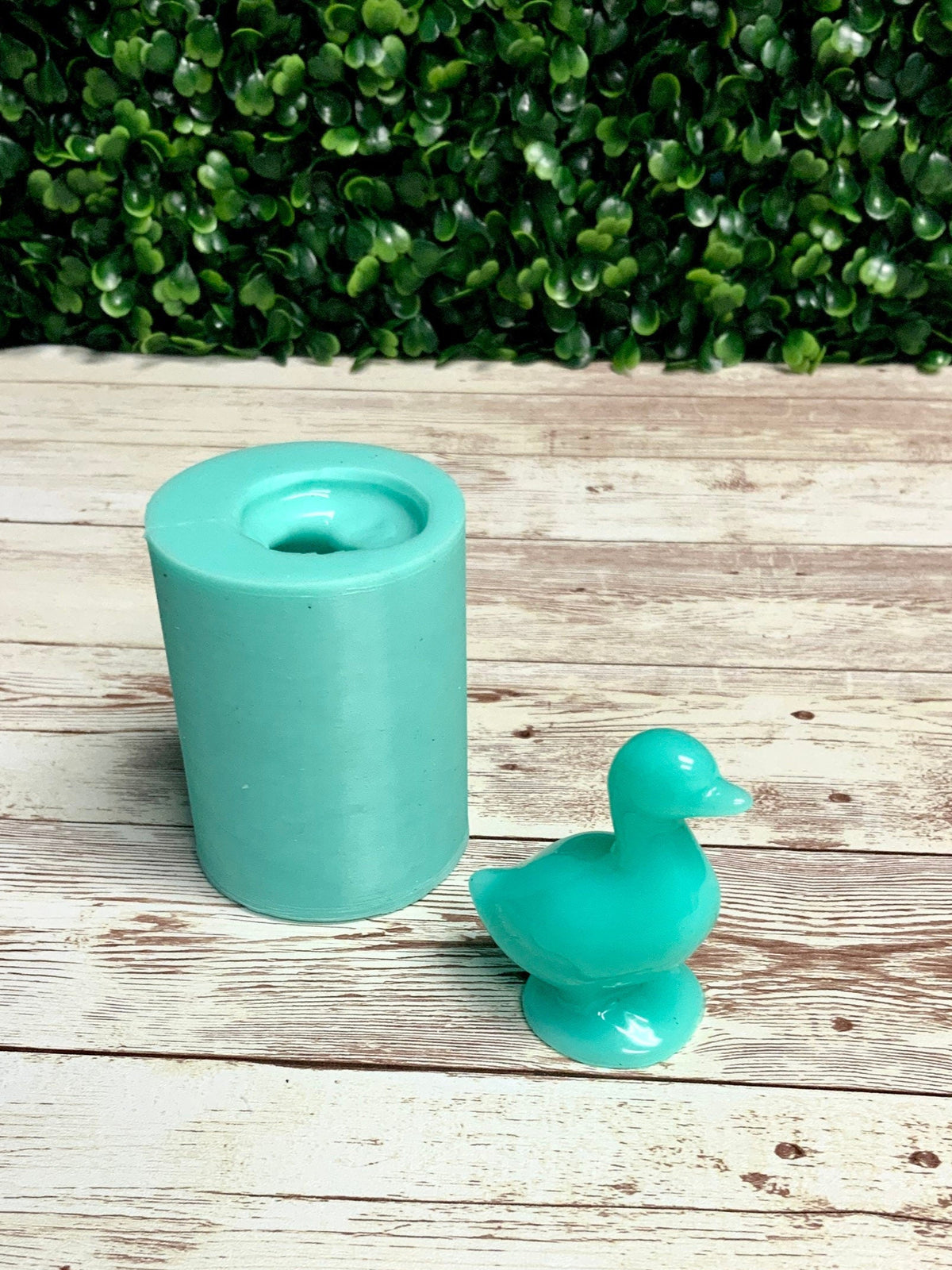 Animal Molds, Rooster Mold, Duck Mold, Frog Mold, Bird Mold, Cardinal Mold