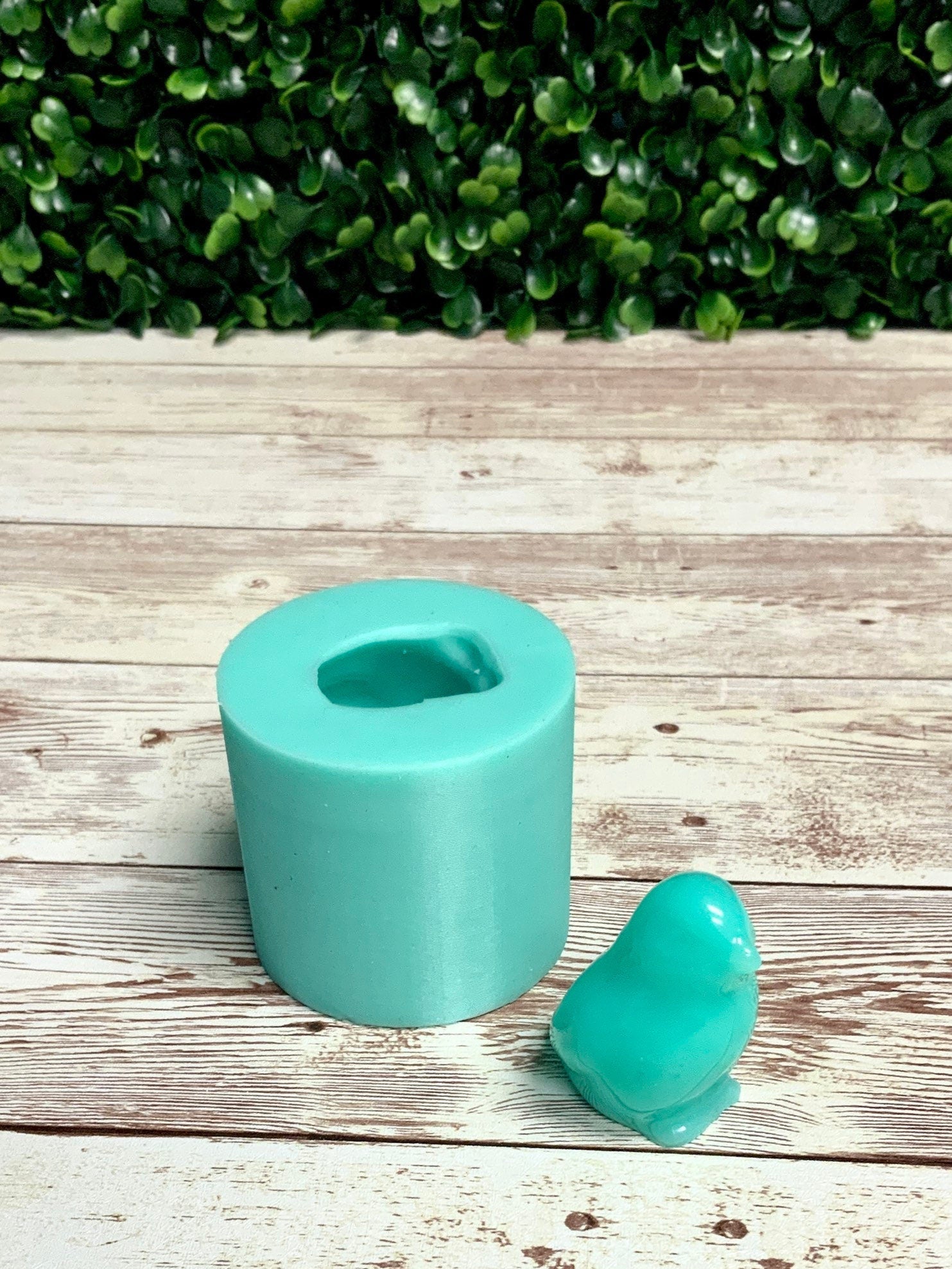 Animal Molds, Rooster Mold, Duck Mold, Frog Mold, Bird Mold, Cardinal Mold