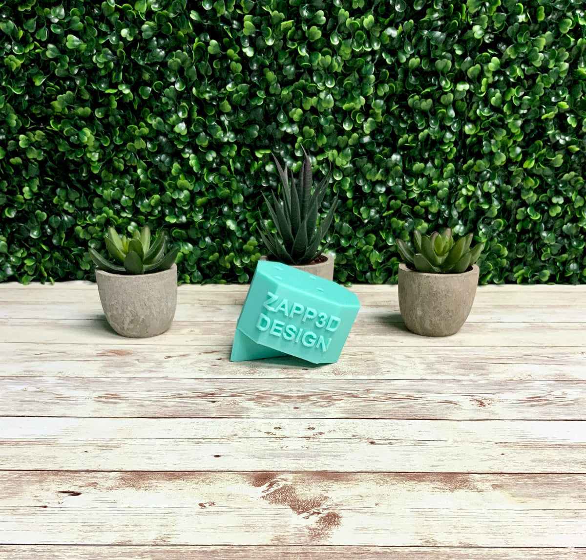 Pig Silicone Mold, Pig Mold, 3D Pig Mold, Animal Mold