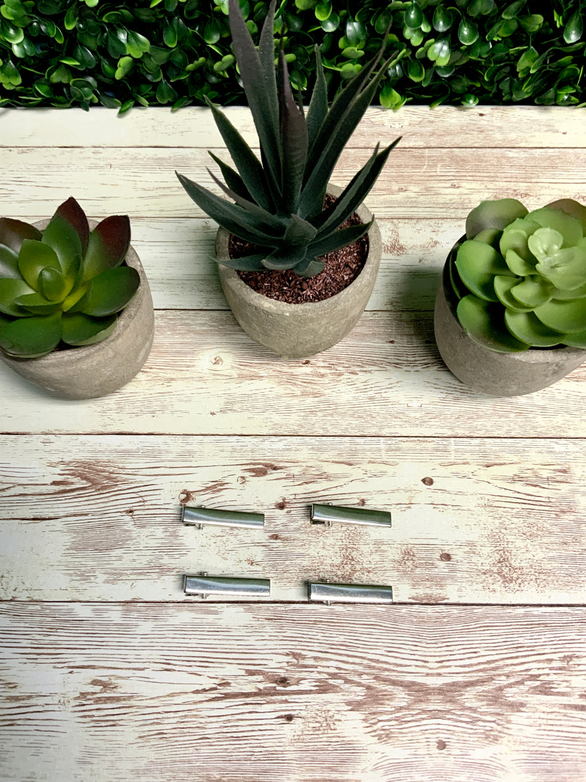 Mini Hair Clip Molds | 2 Palettes |Hair Clip Molds, Barrette Resin Mold