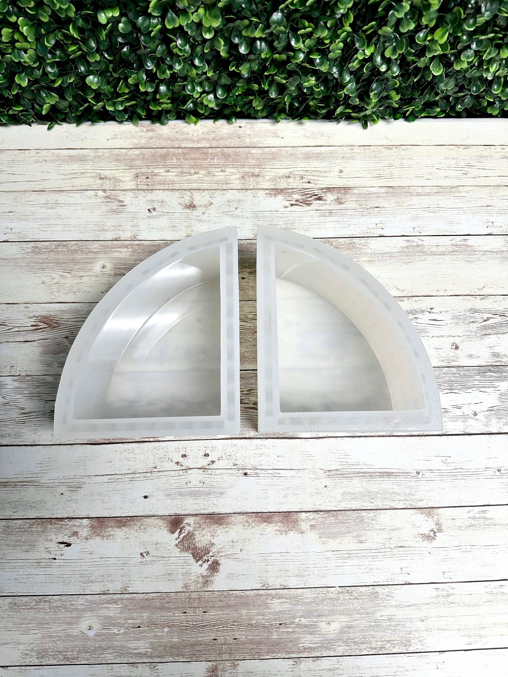 Deep Bookend Mold | 3 Sizes |